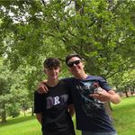 Connor Hilton - @connorhilton27 - Instagram