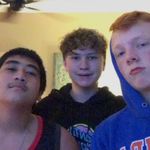 Connor Hilton - @connor_the_blaze - Instagram