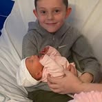 Connor Hilton - Facebook