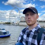 Conner Hindley - @chindley77 - Instagram