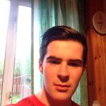 Connor Hindley - @connorhindley16 - Instagram