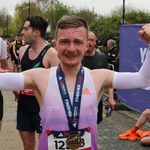 Connor Hindley - @connorhruns - Instagram