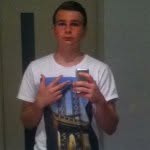 14 - @connor_hinds14 - Instagram