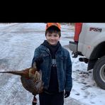 Conner Hinds - Facebook