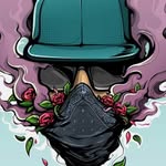 Connor hinds - @skulleater20 - Instagram