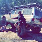 Connor Hinds - Facebook