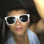 Connor Hinkle - @50mula - Instagram