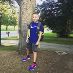 Connor Hinkle - @louis_vuitton_connor - Instagram