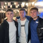 @connorhinkley13 - Instagram