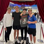 𝙲𝚘𝚗𝚗𝚘𝚛 𝙷𝚒𝚛𝚜𝚌𝚑 ✞ - @hirsch_connor - Instagram