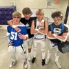 Connor_Hirsch51 - @connor_hirsch_55 - TikTok