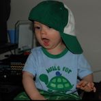 Connor Ho - Facebook