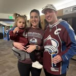 Connor Hoagland - Facebook
