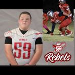 Connor Hobbs - Facebook