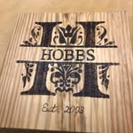 Connor T Hobbs - @cth.art2020 - Instagram