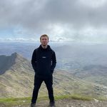 Connor Hodges - @connorhodges97 - Instagram