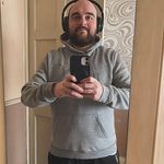 Connor Hodges - @cnrruk - Instagram