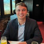 Connor Hodges - @cjhodges32 - Instagram