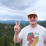 Connor Hodges - @lifestyle.cjh - Instagram