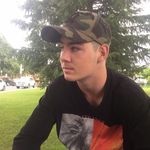 Connor hodges - @co_nnor8053 - Instagram