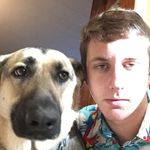 Connor Hodges - @cmhodges828 - Instagram