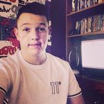 @connor_hodgkins - Instagram