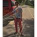 Connor Hodgkins - Facebook