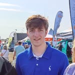 Connor Hodgkinson - @connor.hodgkinson - Instagram