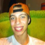 Connor Hoffman - @metalmon17 - Instagram