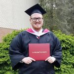 Connor Hoffman - @bigredbull55 - Instagram