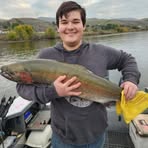 Connor Holbrook - Facebook