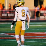 Connor Holbrook - Facebook