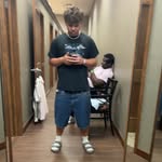 Connor Holbrook - @connor25h - Instagram