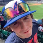 Connor Holbrook - Facebook