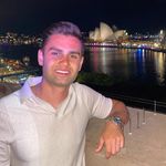 Connor Baynes-Holden - @connor_holden16 - Instagram