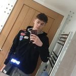 connor forrest-holden - @cjfh_2007 - Instagram