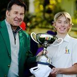 Connor Holden - @connorholdengolf28 - Instagram