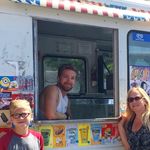 Connor Holden - @lbi_icecream_guy - Instagram