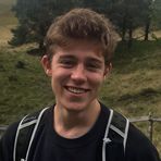 Connor Holland - Facebook