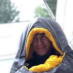 Connor Holland - @conhllnd - Instagram