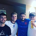Connor Holland - Facebook