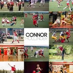 Connor Hollinger - @connorhollingerpress - Instagram