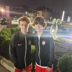 Connor Holman - Facebook