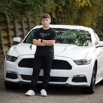 Connor Holman - @connor_holman23 - Instagram