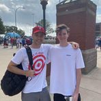 Connor Holman - Facebook