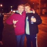 Connor Holmes - @cjholmes97 - Instagram