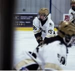 Connor Holmes - @sher.lock_hky - Instagram
