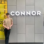 Connor Holmes - @connor._holmes - Instagram