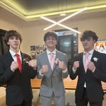 Connor Holmes - @connorholmes07 - Instagram