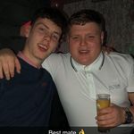 Connor Holmes - @connor.holmes.501 - Instagram